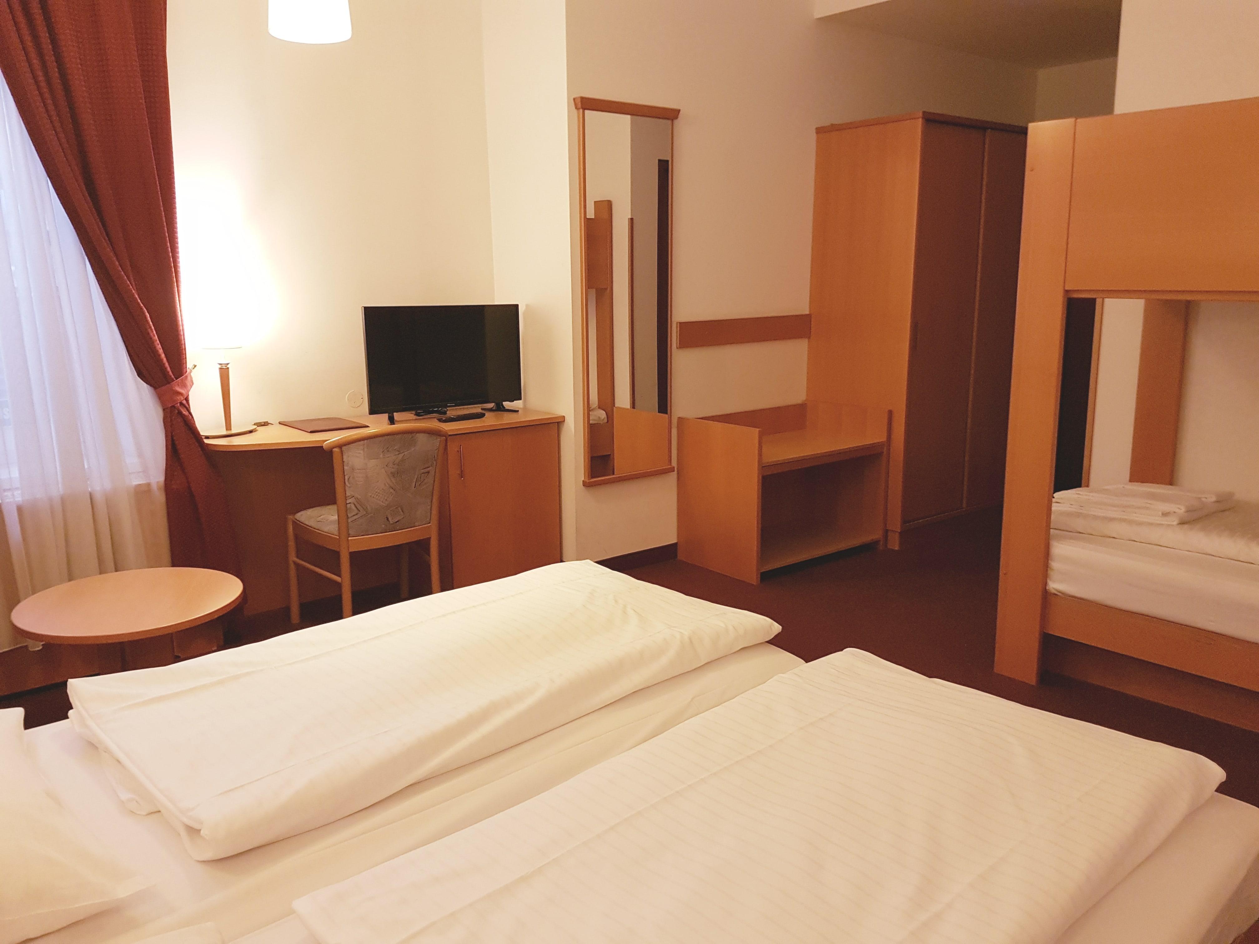 Hotel Haydn Vienna Exterior photo