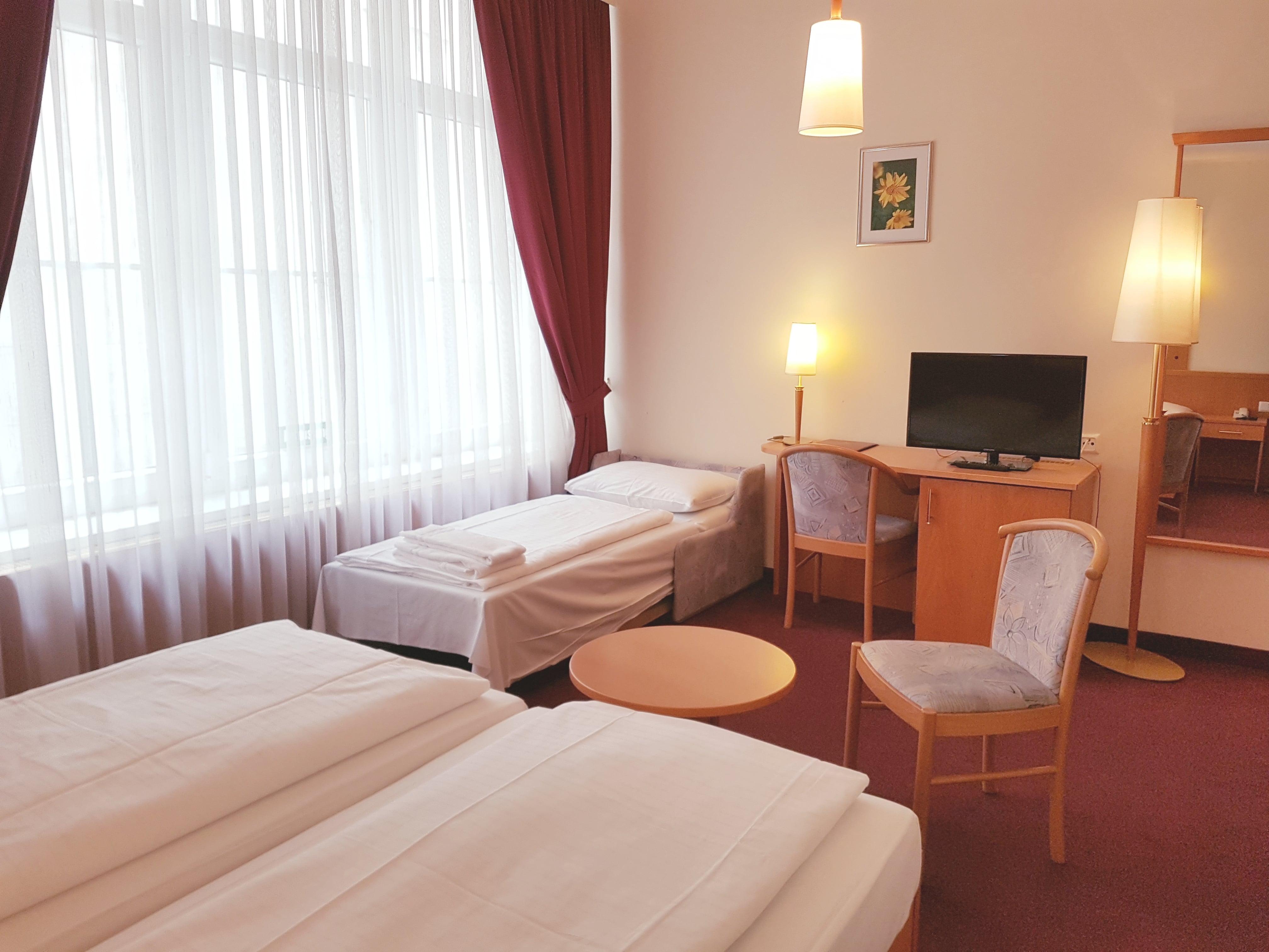 Hotel Haydn Vienna Exterior photo