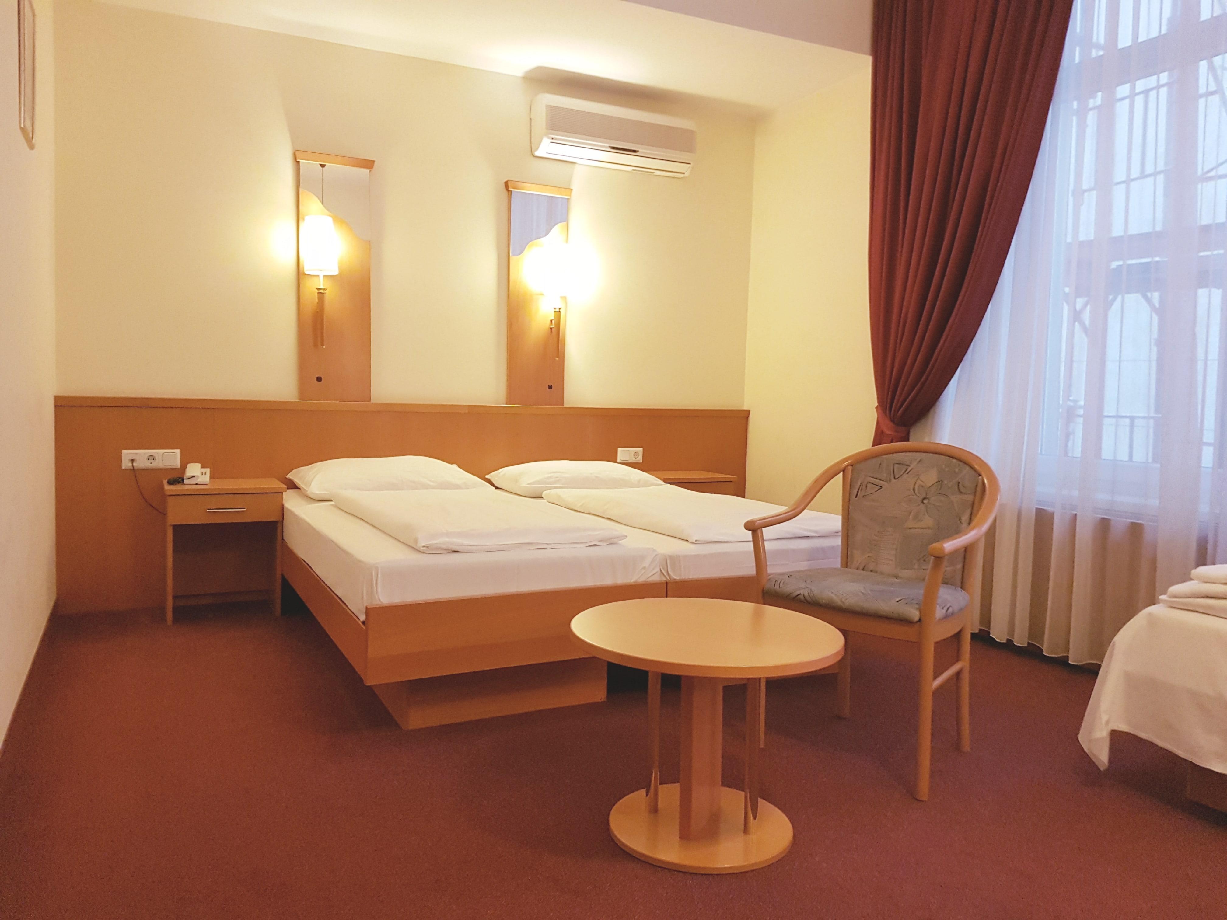 Hotel Haydn Vienna Exterior photo