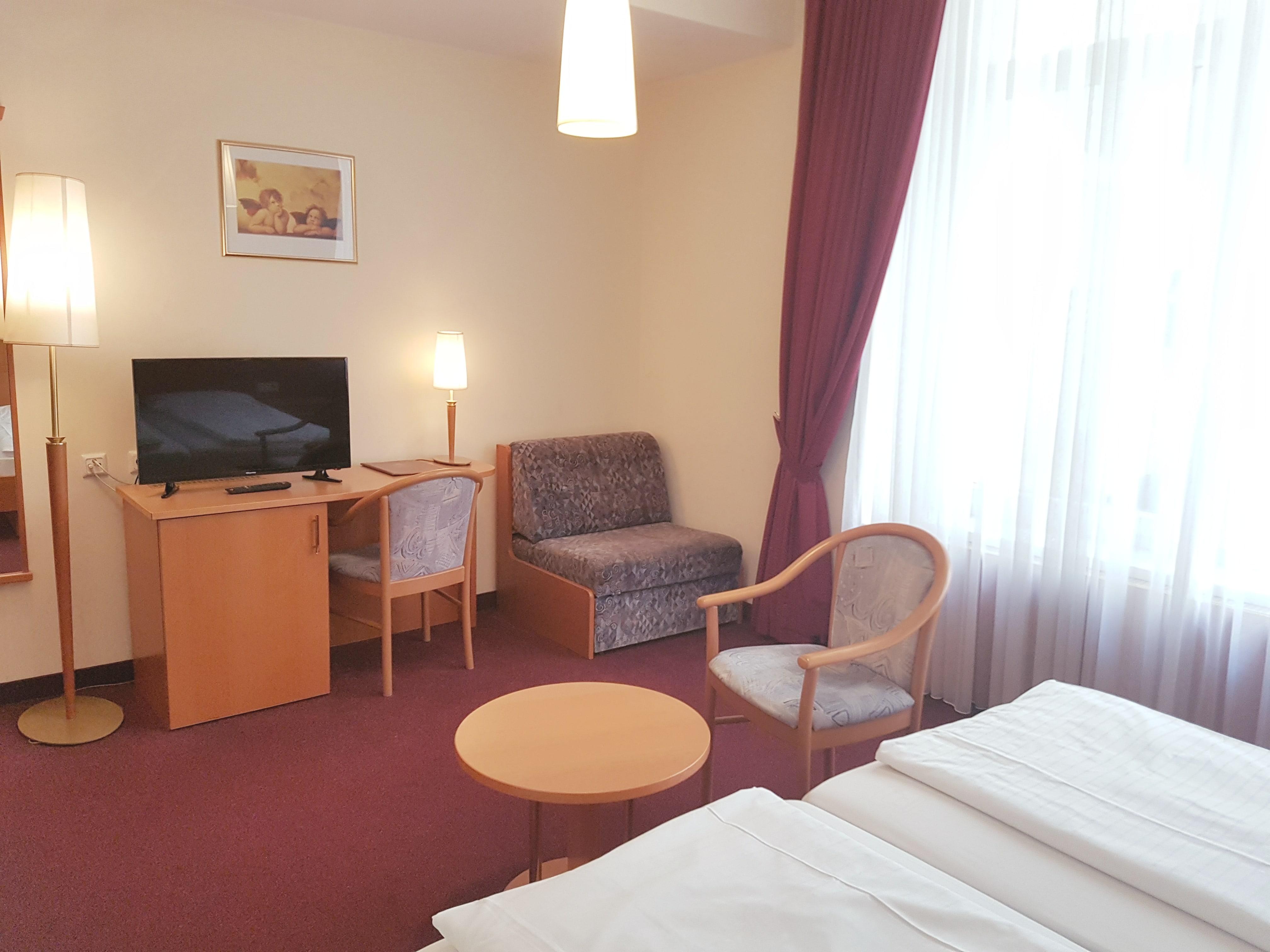 Hotel Haydn Vienna Exterior photo