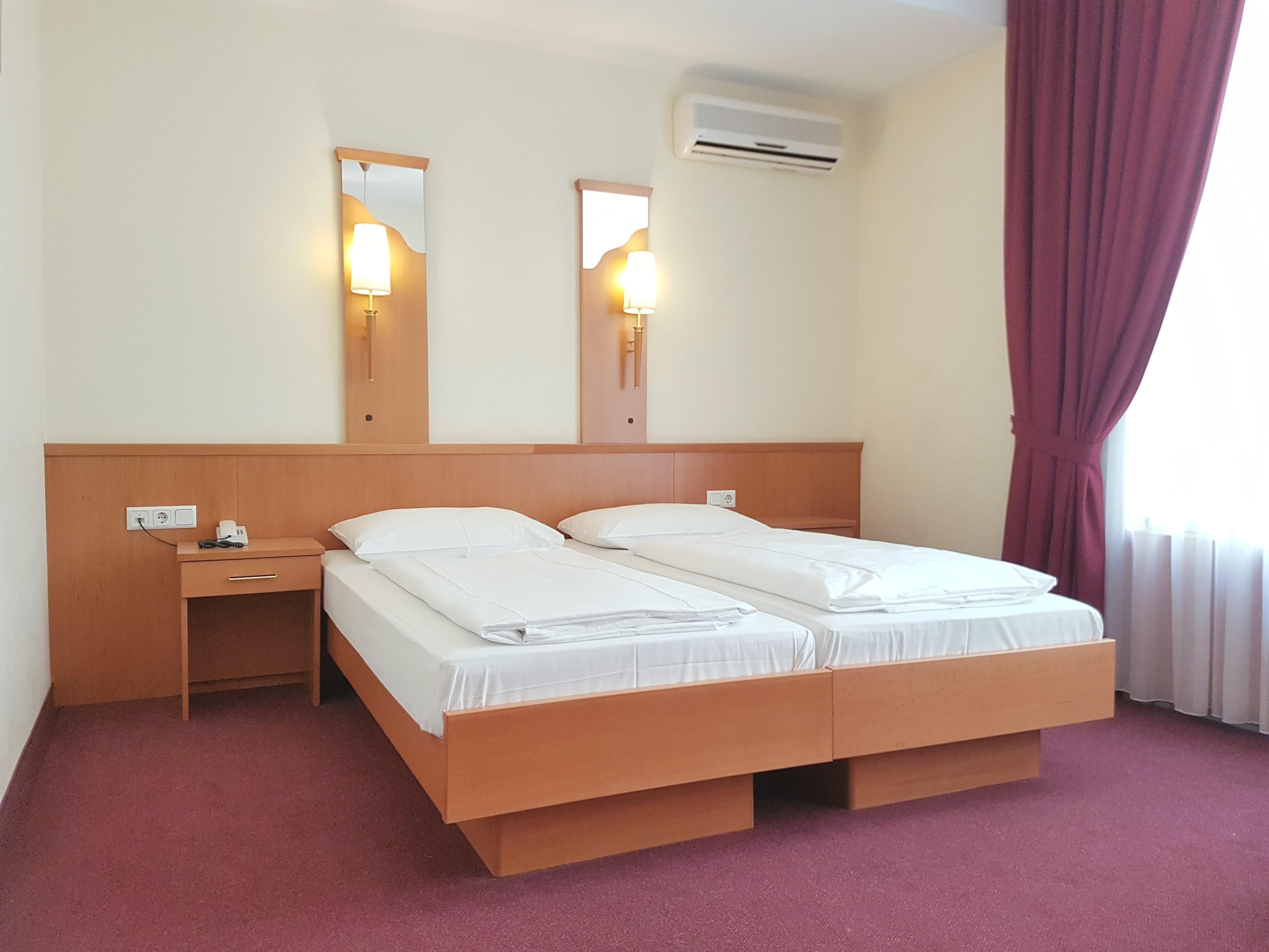 Hotel Haydn Vienna Exterior photo