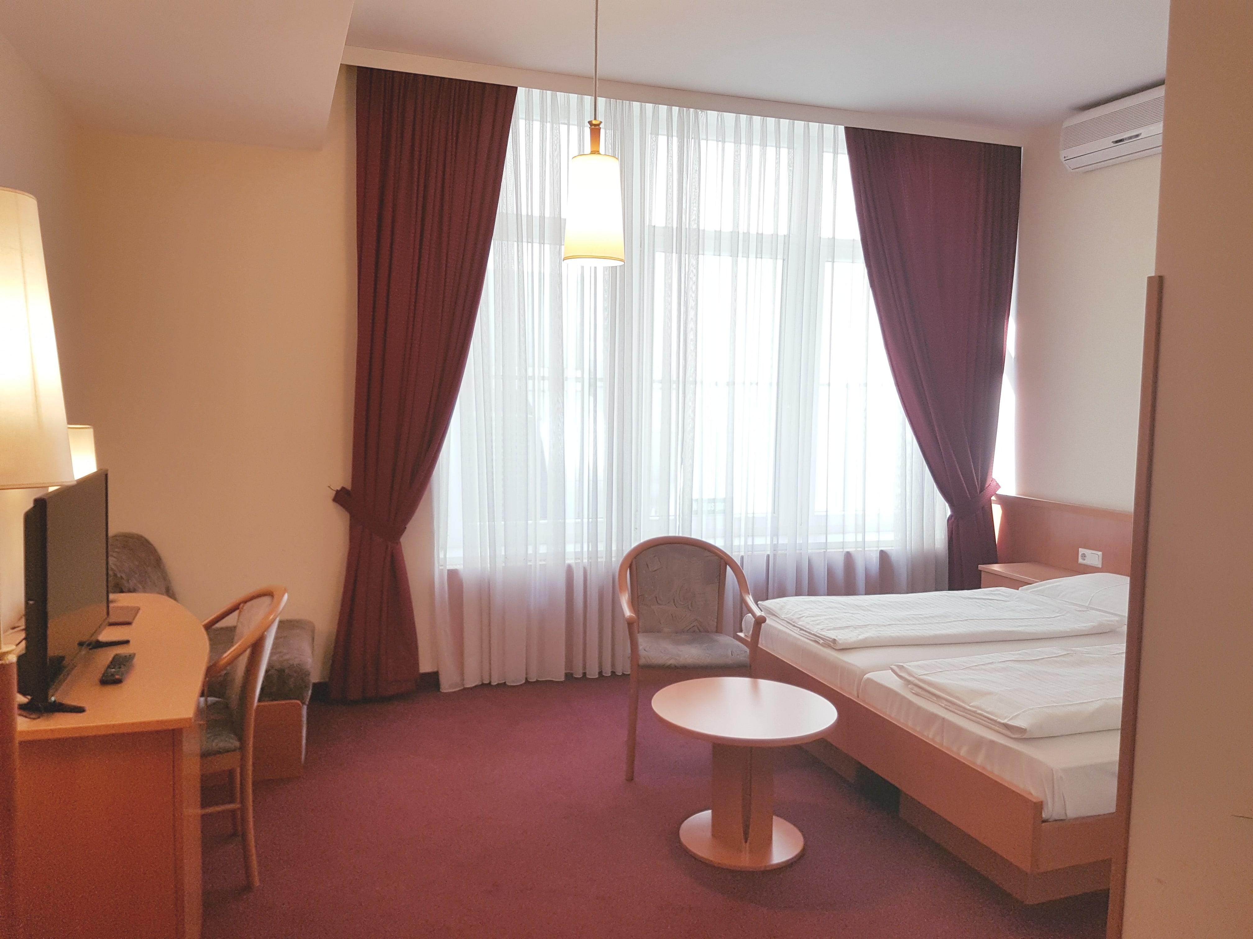 Hotel Haydn Vienna Exterior photo