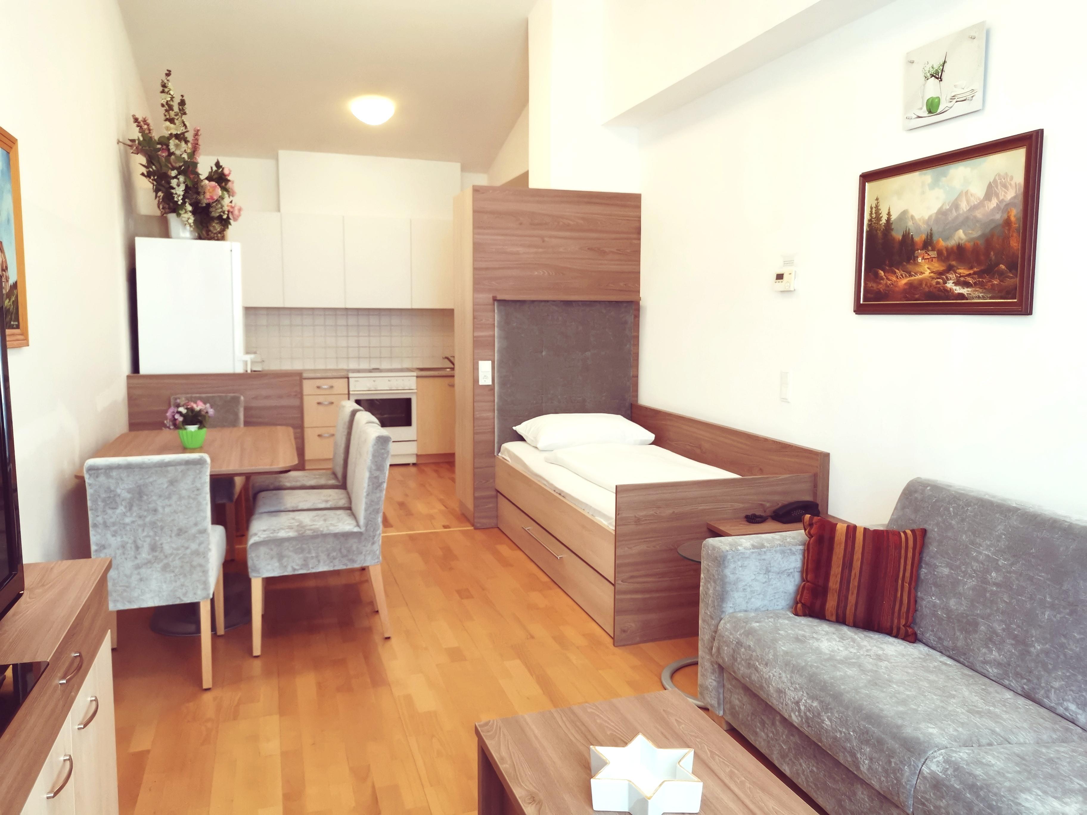 Hotel Haydn Vienna Exterior photo