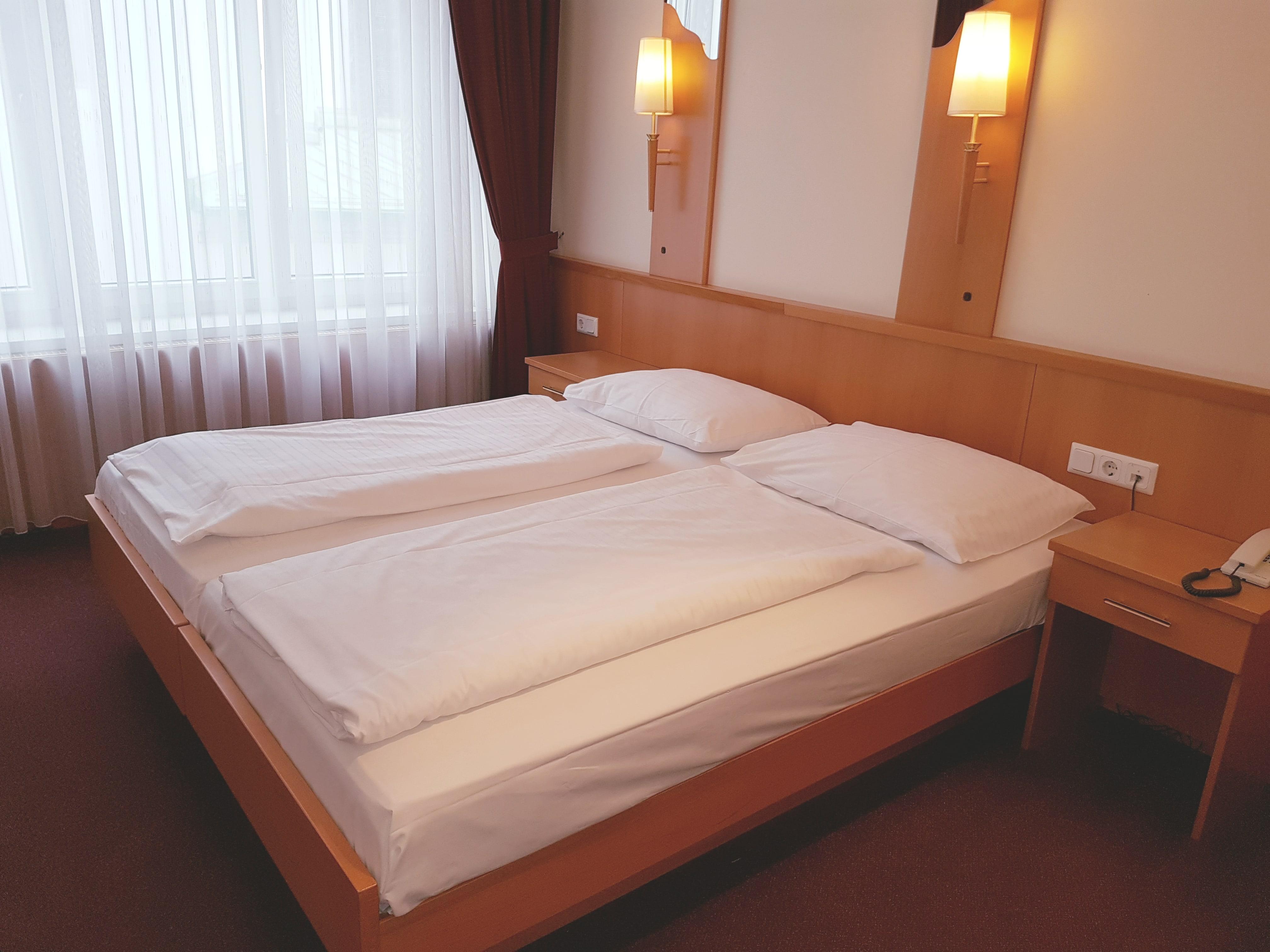 Hotel Haydn Vienna Exterior photo