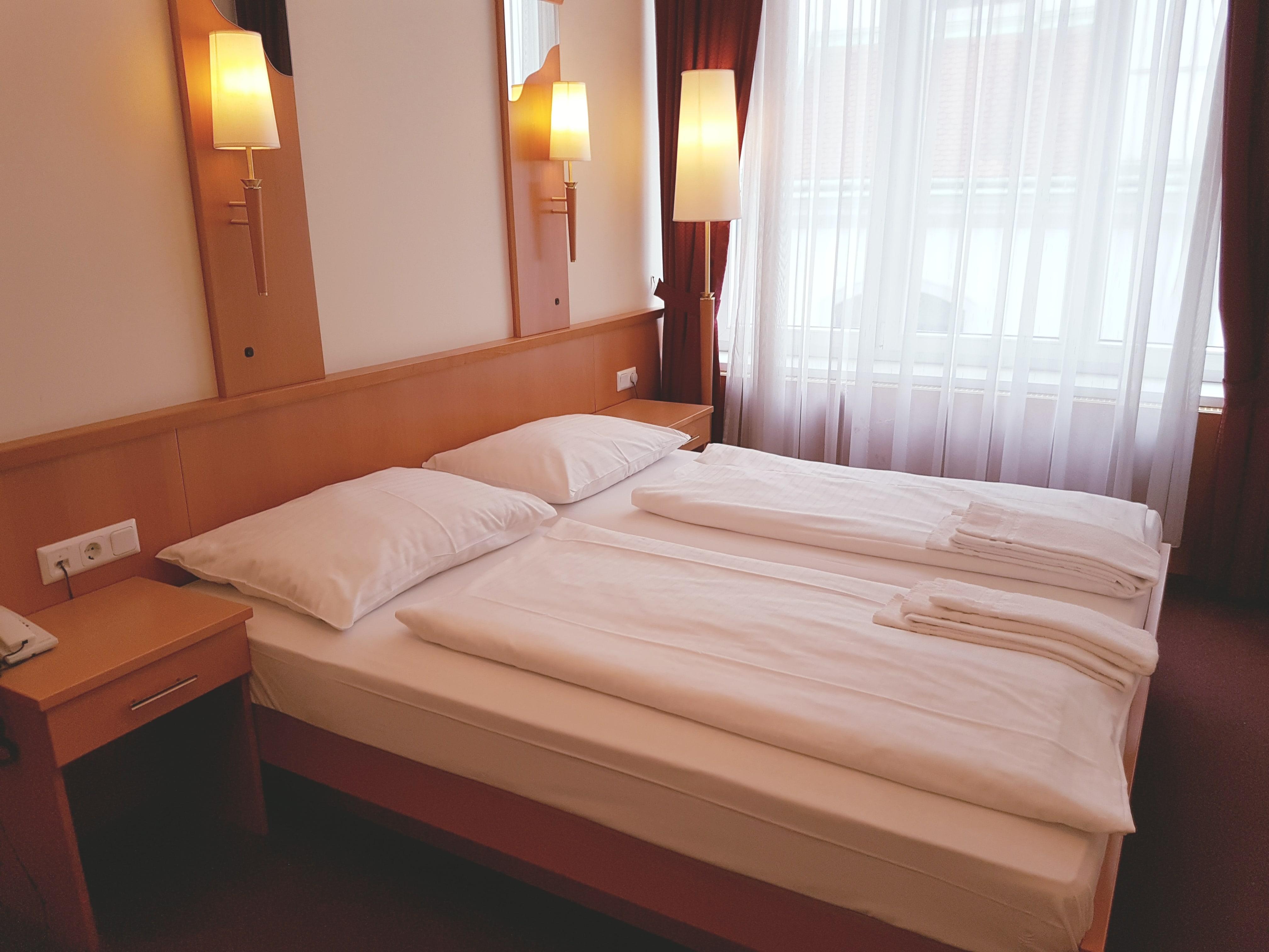 Hotel Haydn Vienna Exterior photo