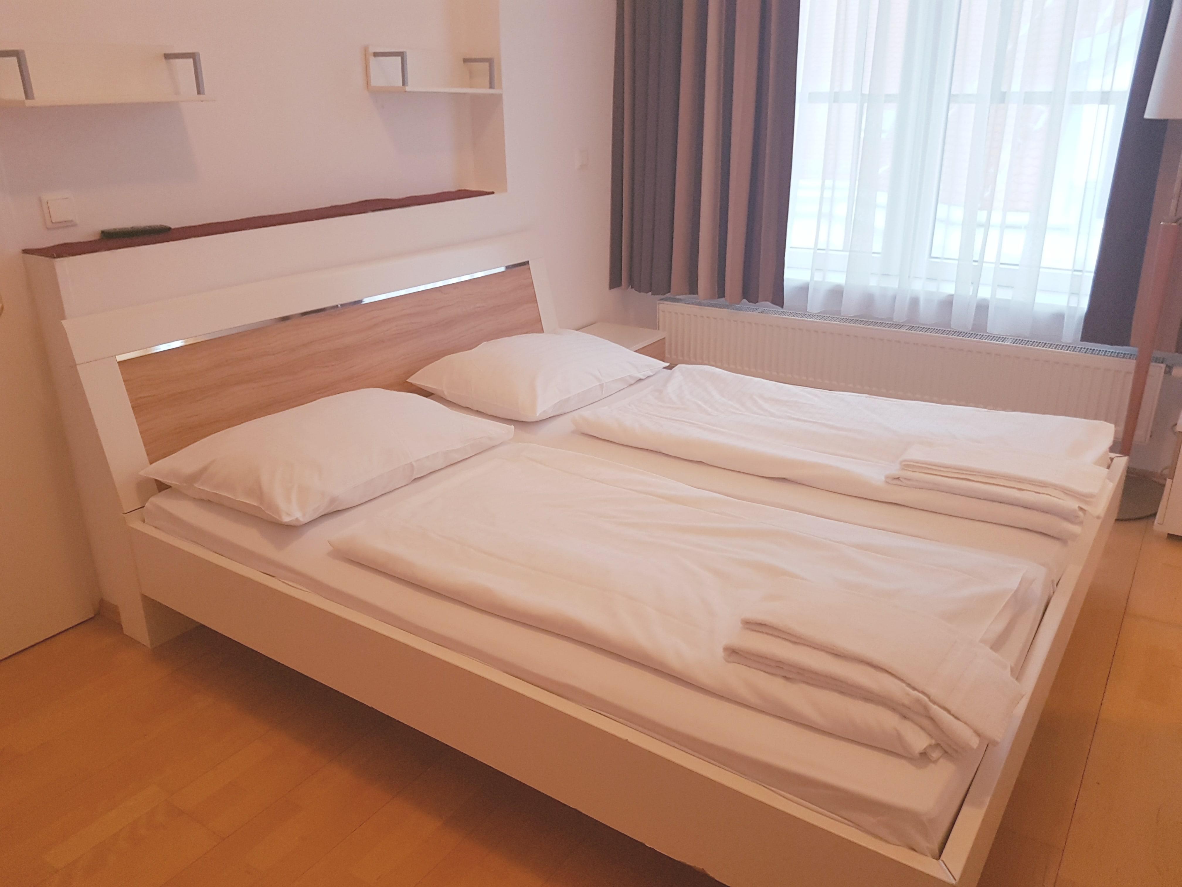 Hotel Haydn Vienna Exterior photo