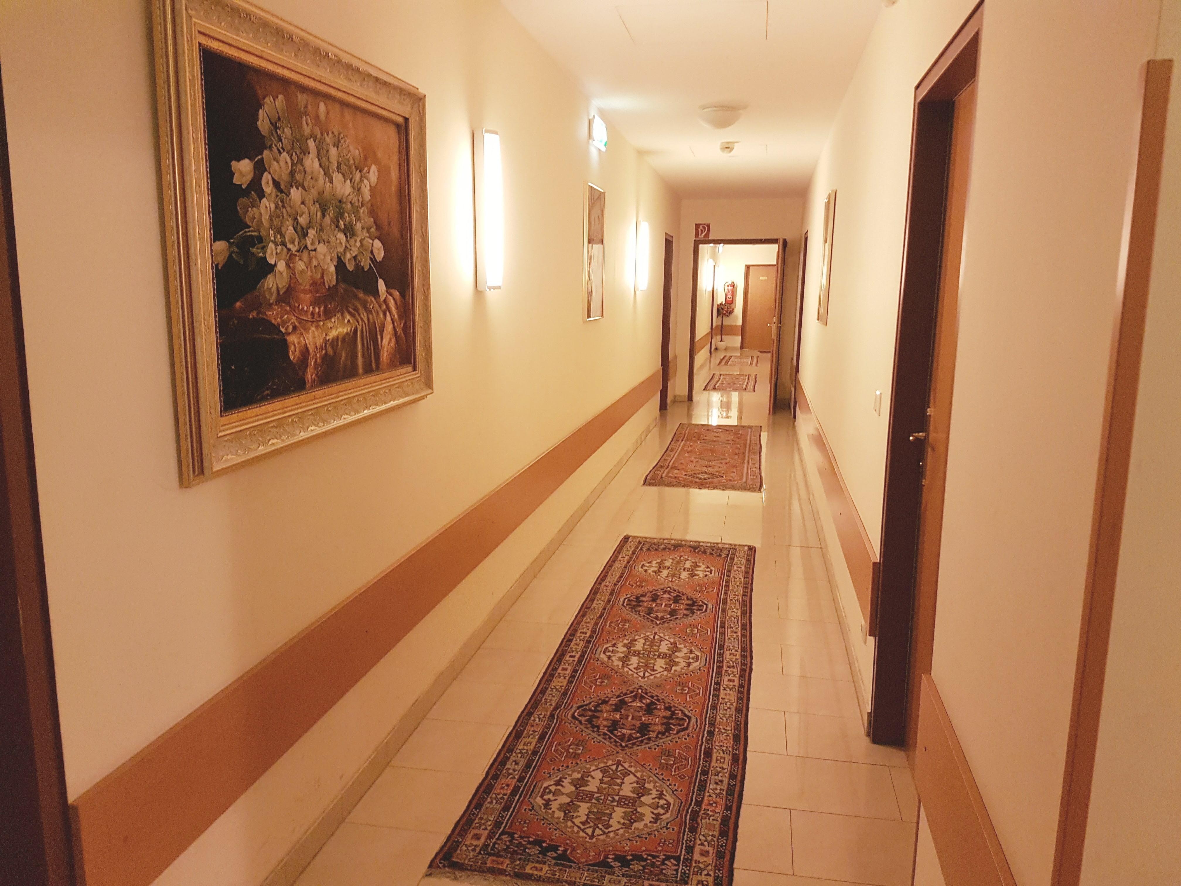 Hotel Haydn Vienna Exterior photo
