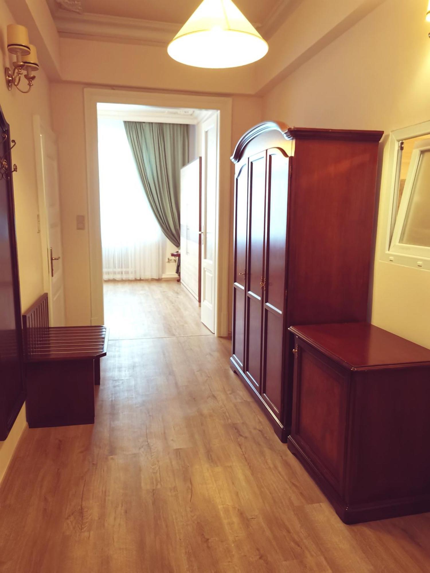 Hotel Haydn Vienna Room photo